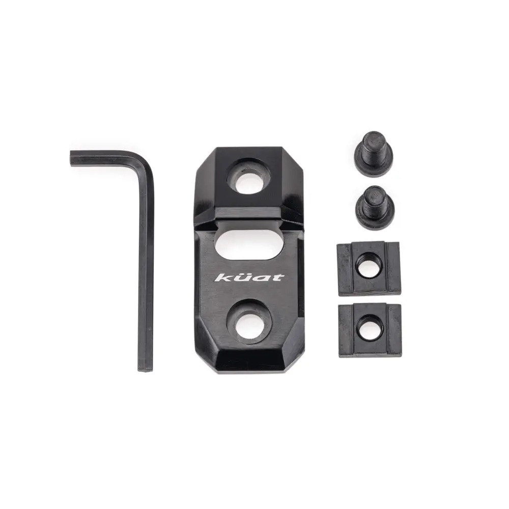 Kuat - Bottle Opener - Universal - Toyota Tacoma (2005-2023), Tundra (2014-2021) 1