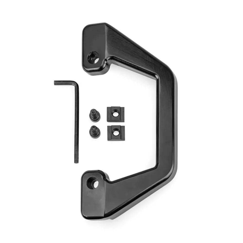 Kuat - Grab Handle - Universal - Toyota Tacoma (2005-2023), Tundra (2014-2021) 1