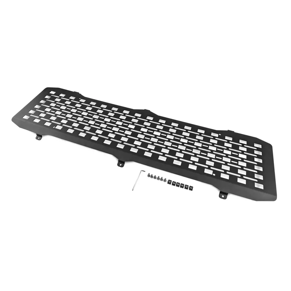 Kuat - Molle Panel - Full Height - Ibexd2 - Toyota Tundra (2014-2021) 1