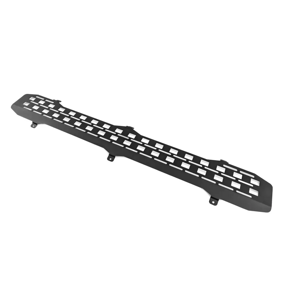 Kuat - Molle Panel - Mid Height - Ibexd2/D3 - Toyota Tundra (2014-2021) 1