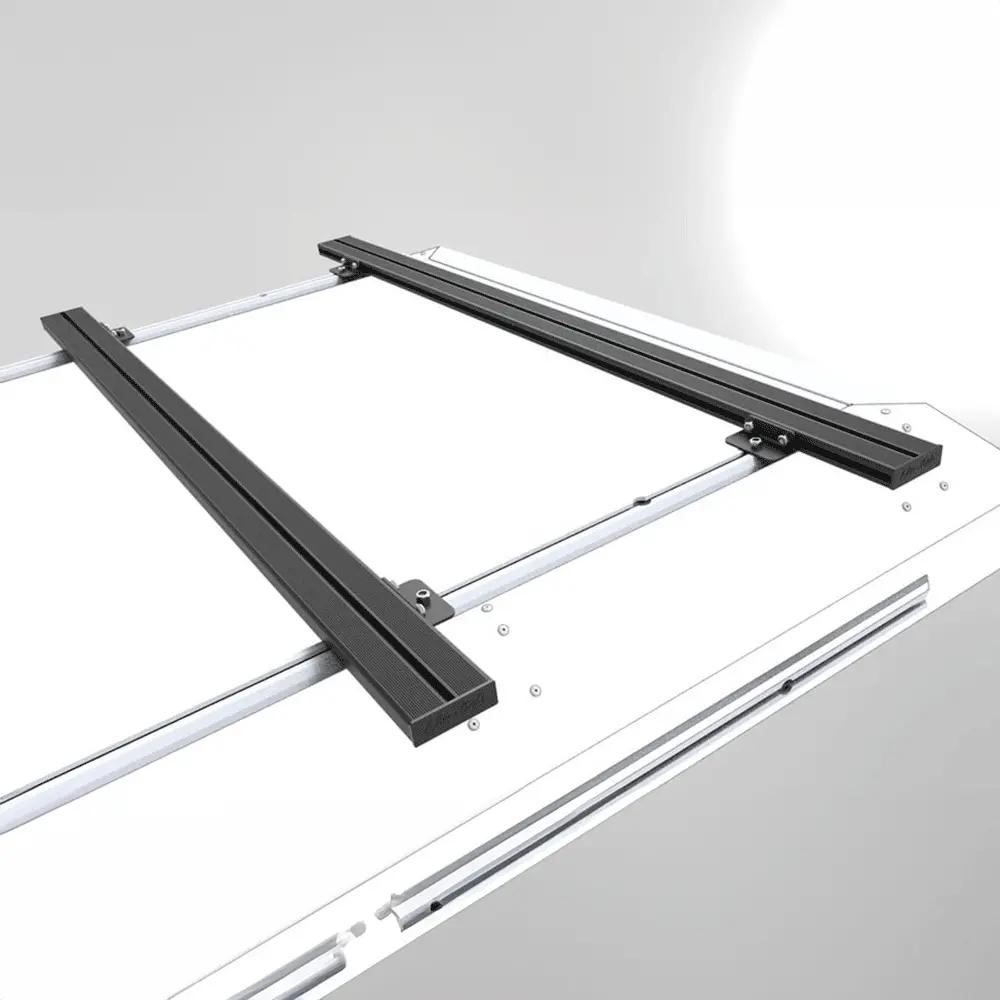 Alu-Cab - Load Bar 1450Mm 1