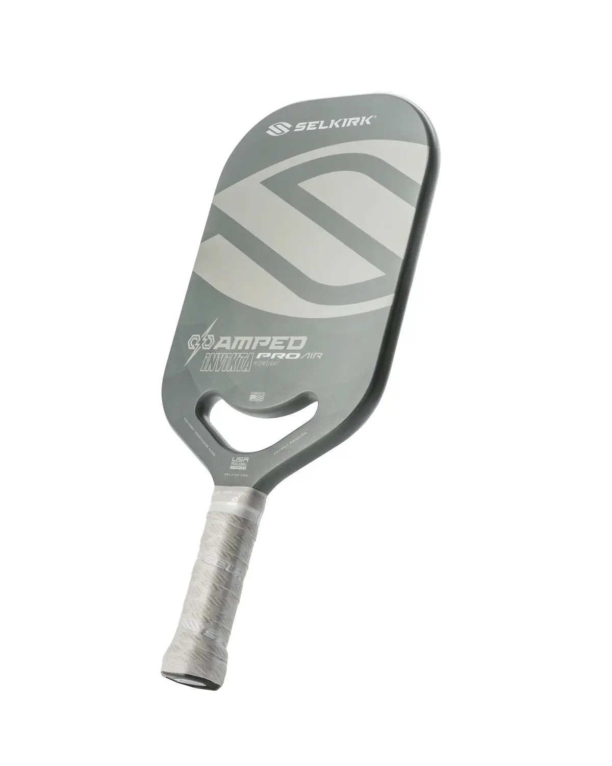 Amped Pro Air - Invikta 1