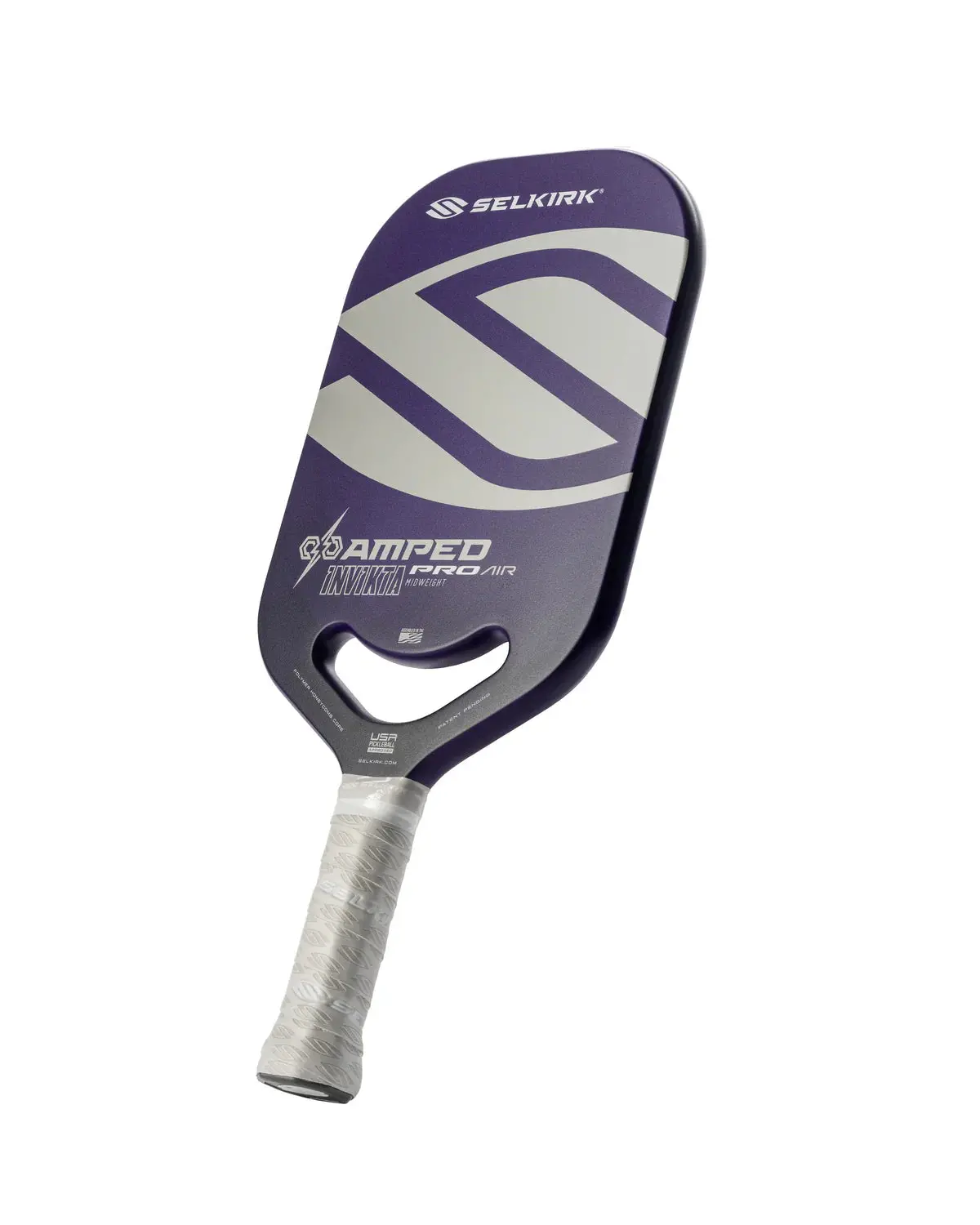 Amped Pro Air - Invikta 3