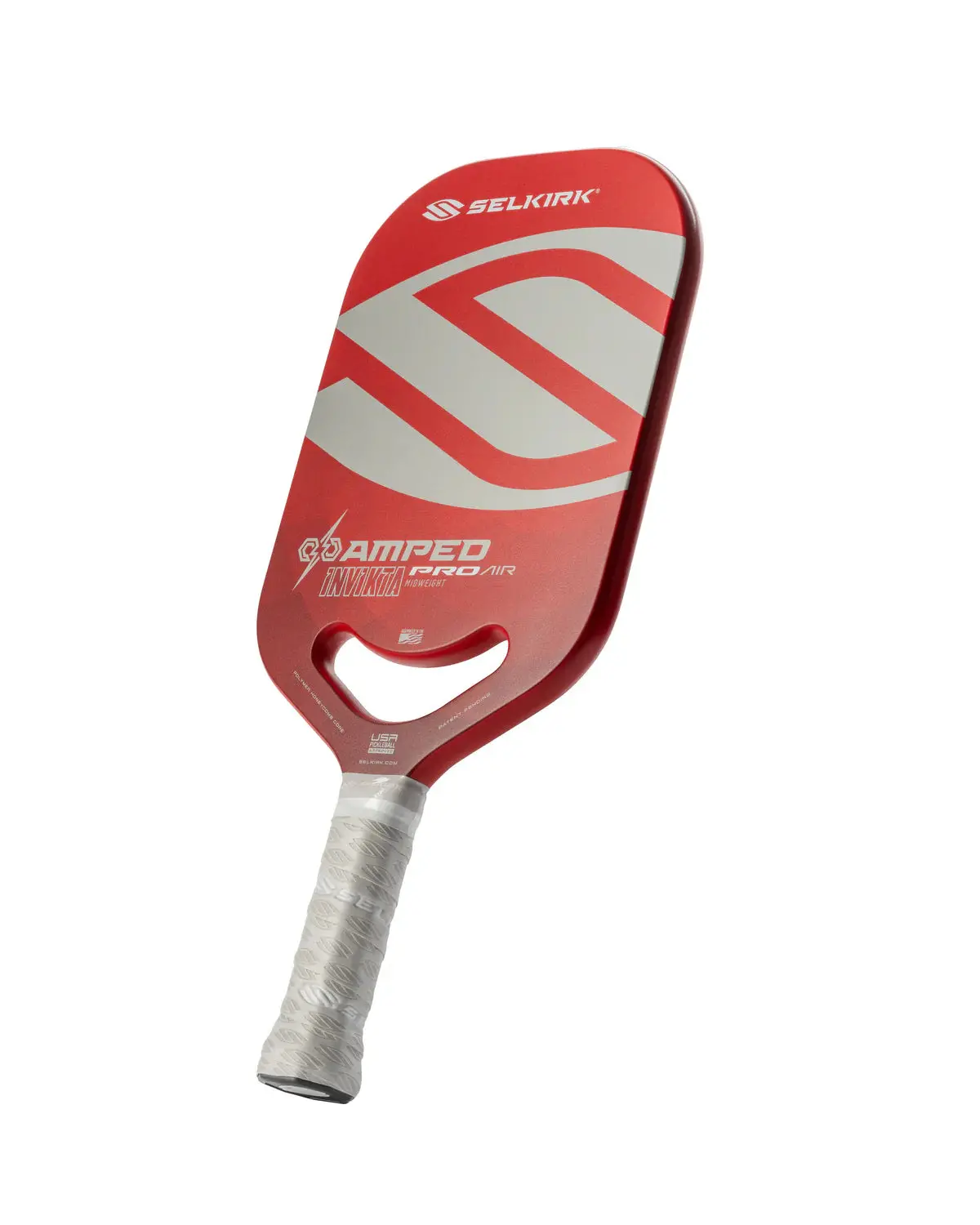 Amped Pro Air - Invikta 2
