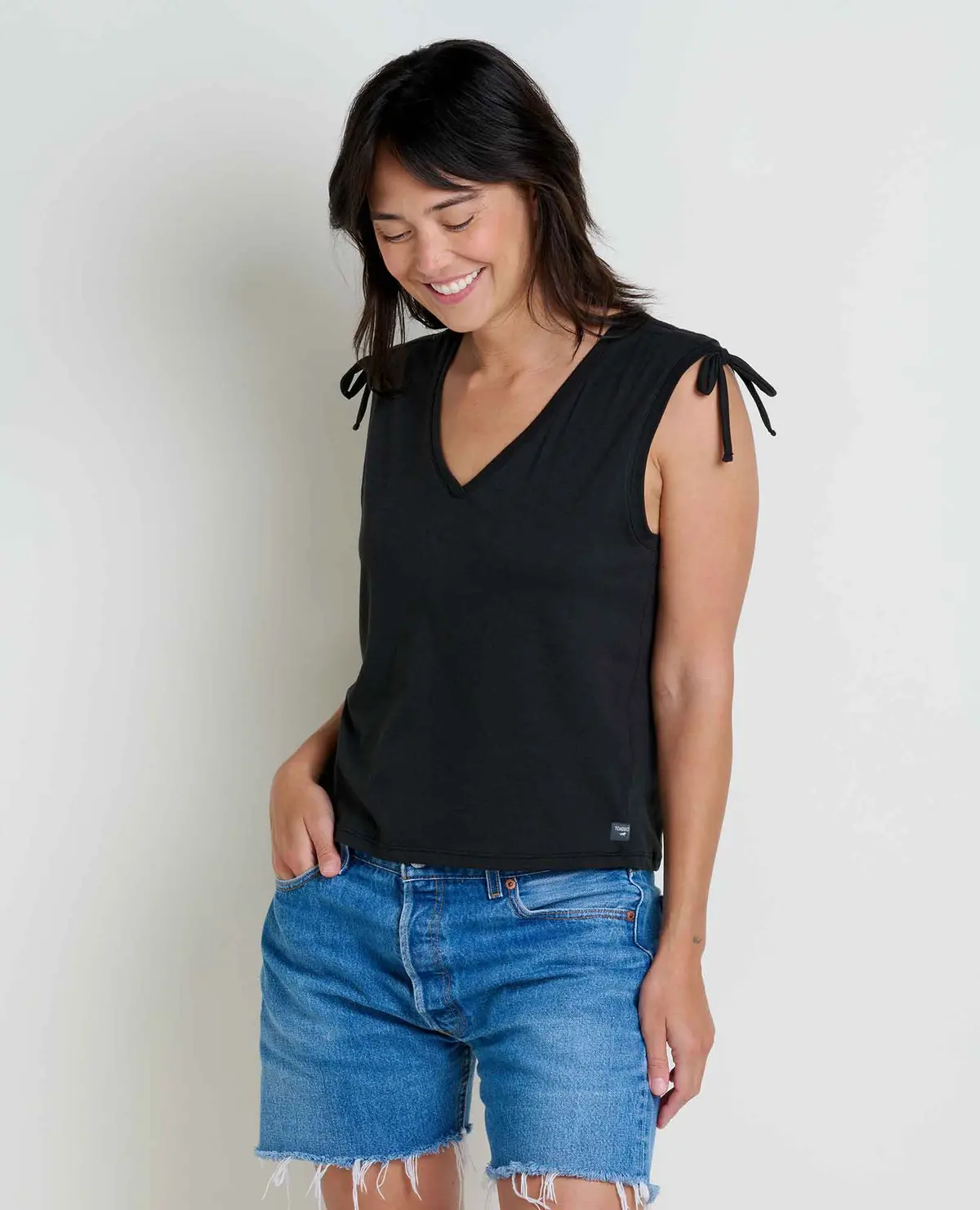 Anza Cinch Tank 1