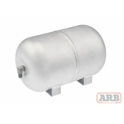 Arb - 4 Litre Forged Aluminum Air Tank 1