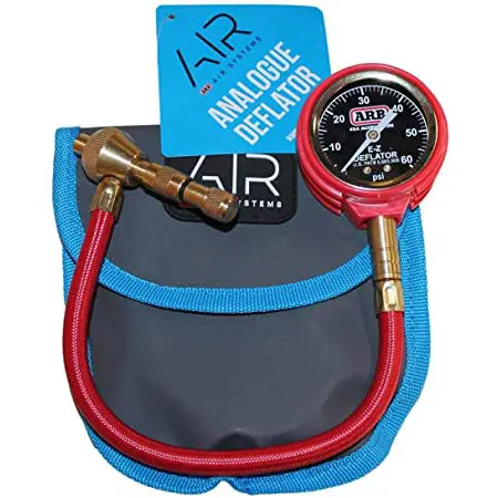 Arb - E-Z Deflator 1