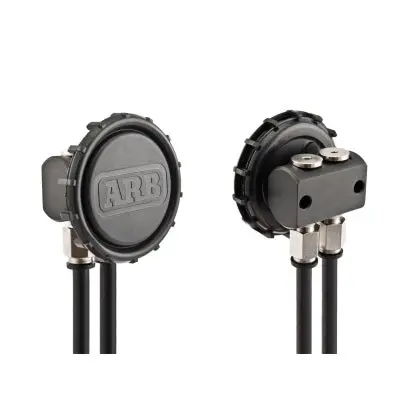 Arb - Differential Axle Breather Kit 1