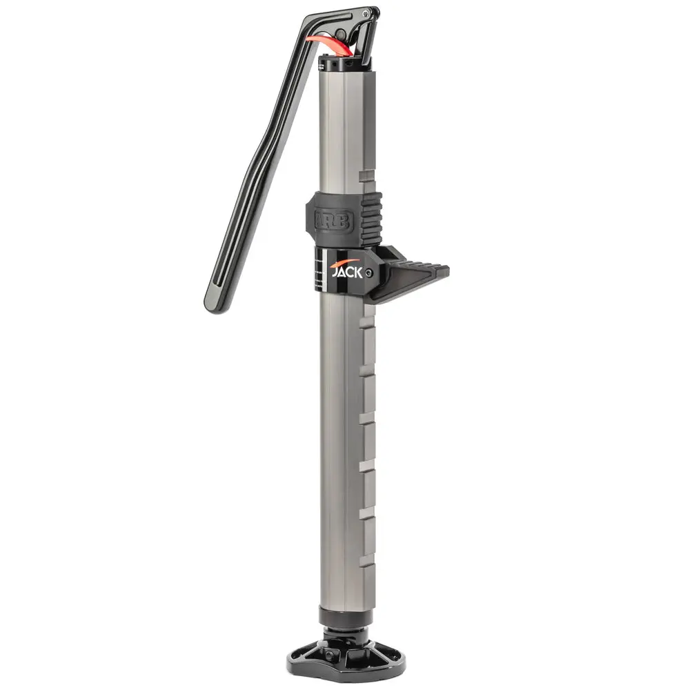 Arb - Hydraulic Long Travel Recovery Jack 1