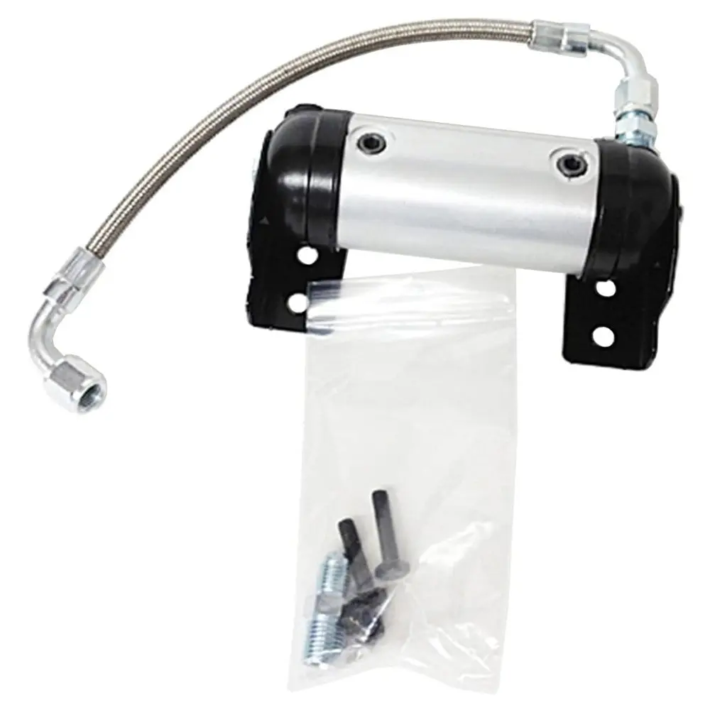 Arb - Locker Manifold 1