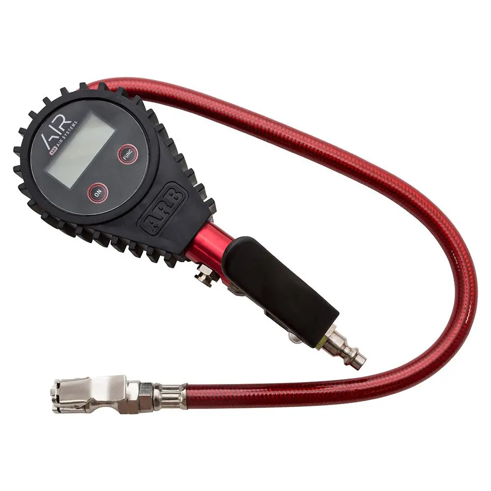 Arb - Digital Tire Inflator Gauge 1