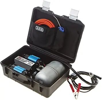 Arb - Twin Air Compressor Kit 1