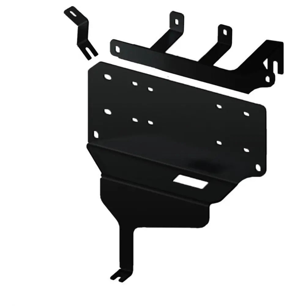 Sdhq - Arb Air Compressor Mount - Toyota Tundra (2007-2021) 1