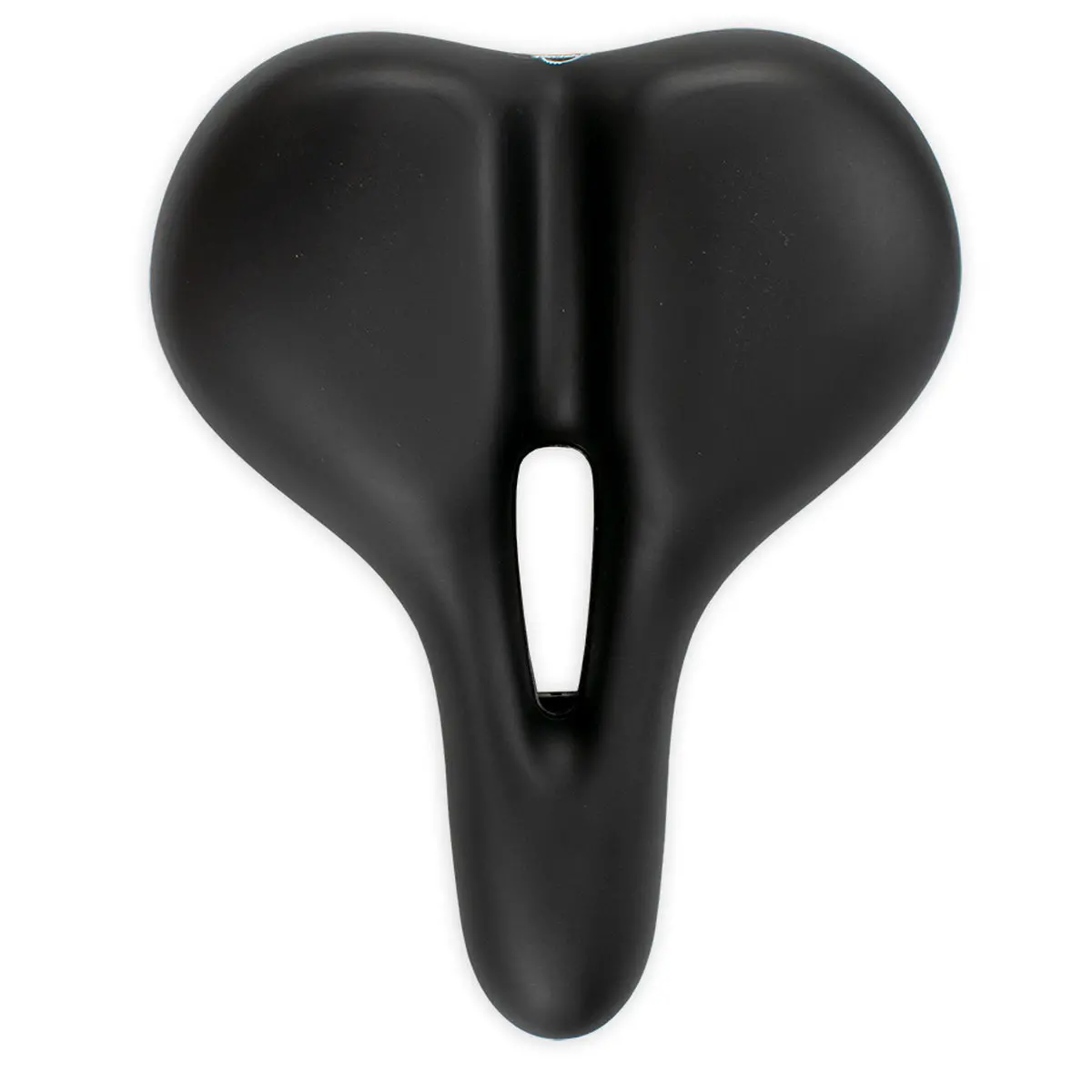 Planetbike 5200 Comfort Gel Saddle With Ez Lift Handle 1