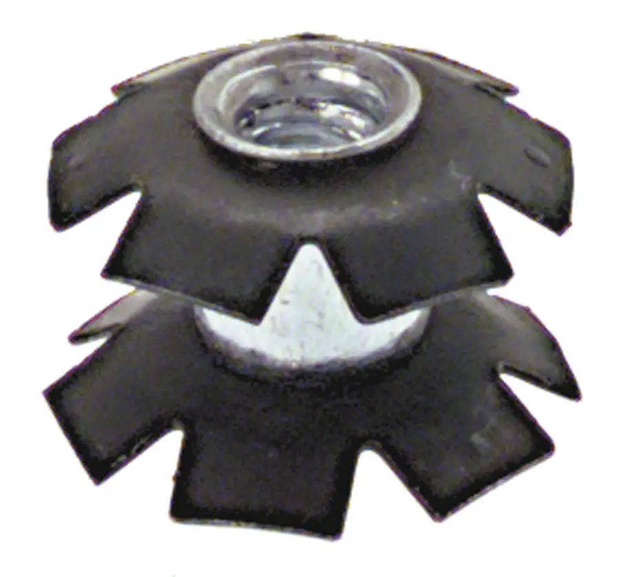 Aheadset Starnut For 1-1/8" Steerer Tubes 1