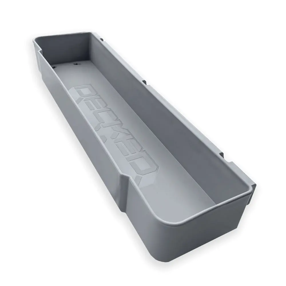Decked - Snack Tray 1