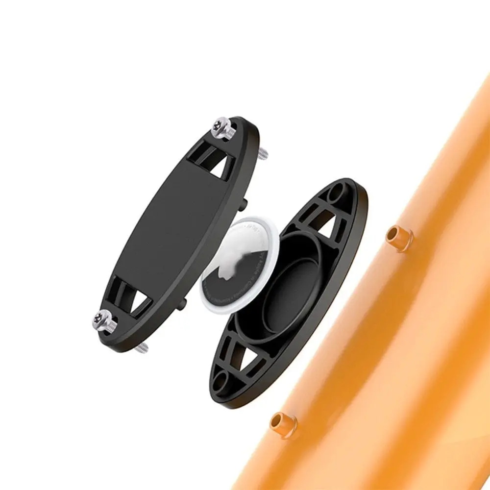 Waterproof Airtag Bike Mount - Hidden Anti-Theft Case For E-Bikes | Secure & Discreet Tracking Solution 1