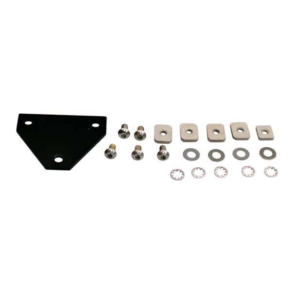 Atoc Roof Rack European Style Cross Bar Bolt Kit 1