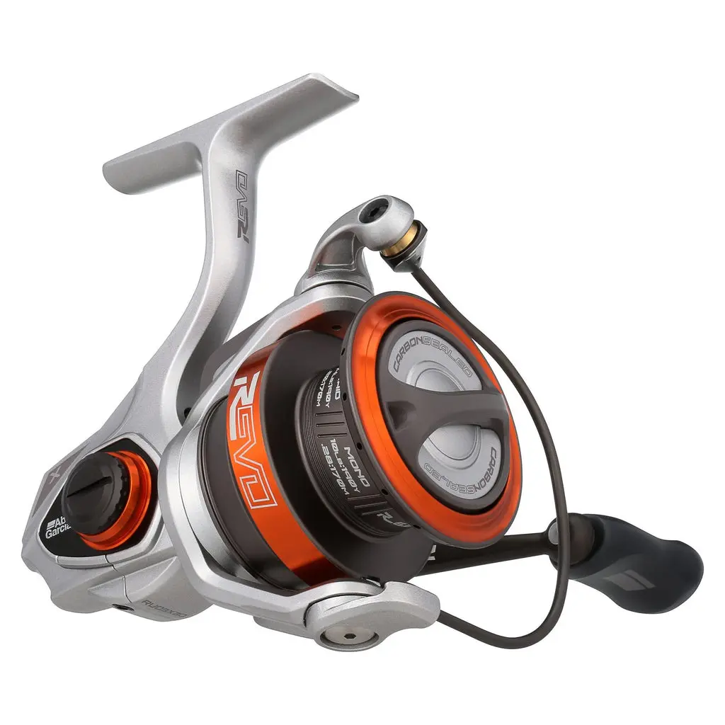 Abu Garcia Revo X 30 Sz Spinning Reel 1