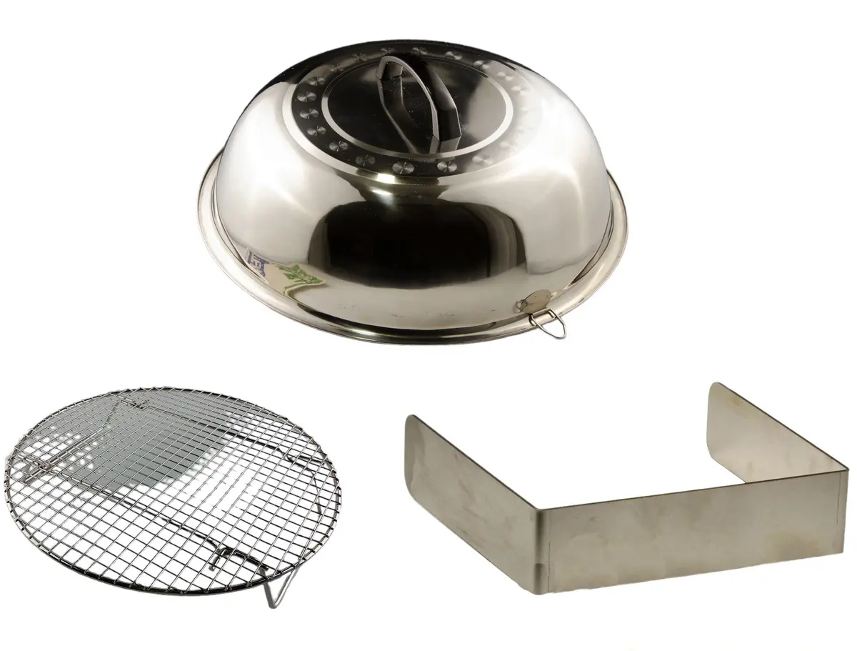 Tembotusk - Skottle Accessory Kit 1