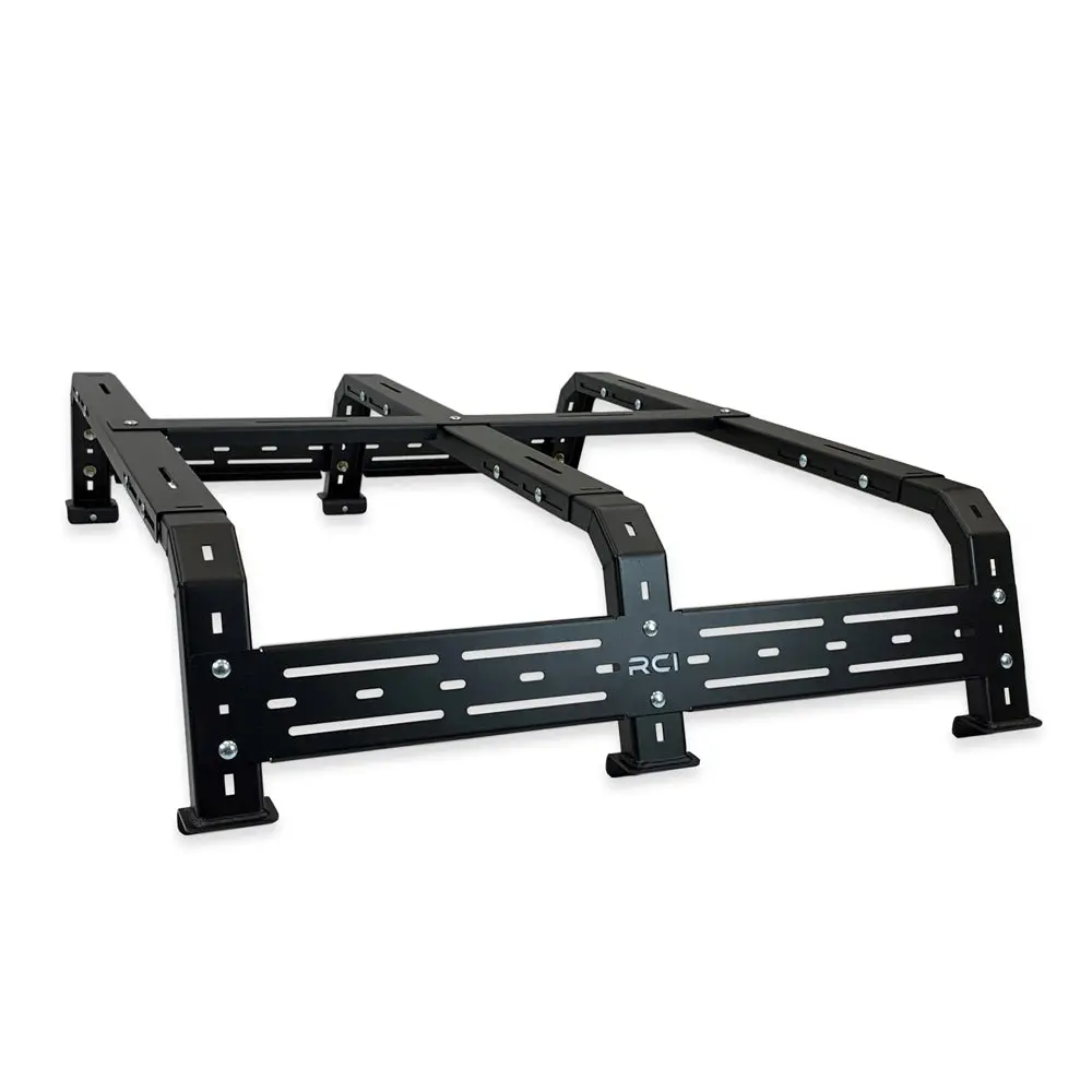 Rci - 12" Hd Bed Rack 1