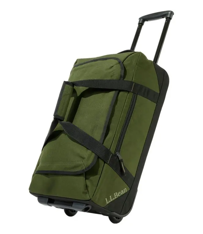 Adventure Rolling Duffle Bag Ii Medium 1