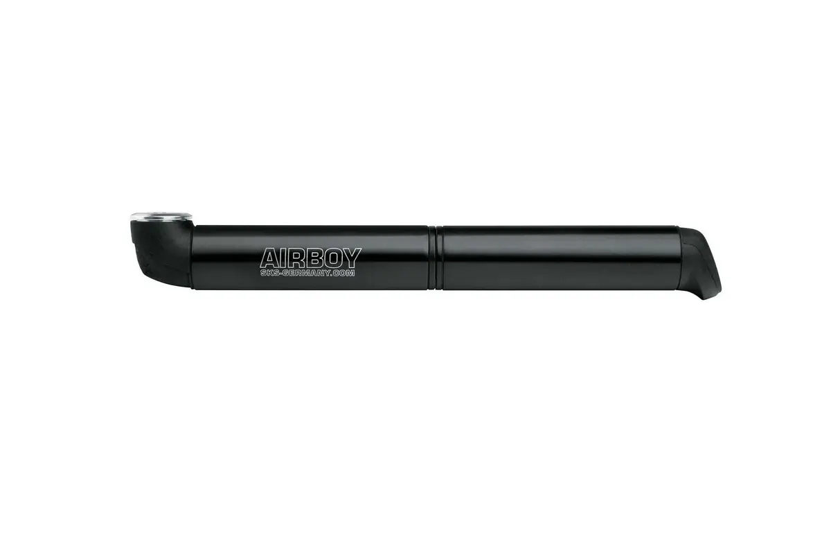 Airboy Mini Pump 1