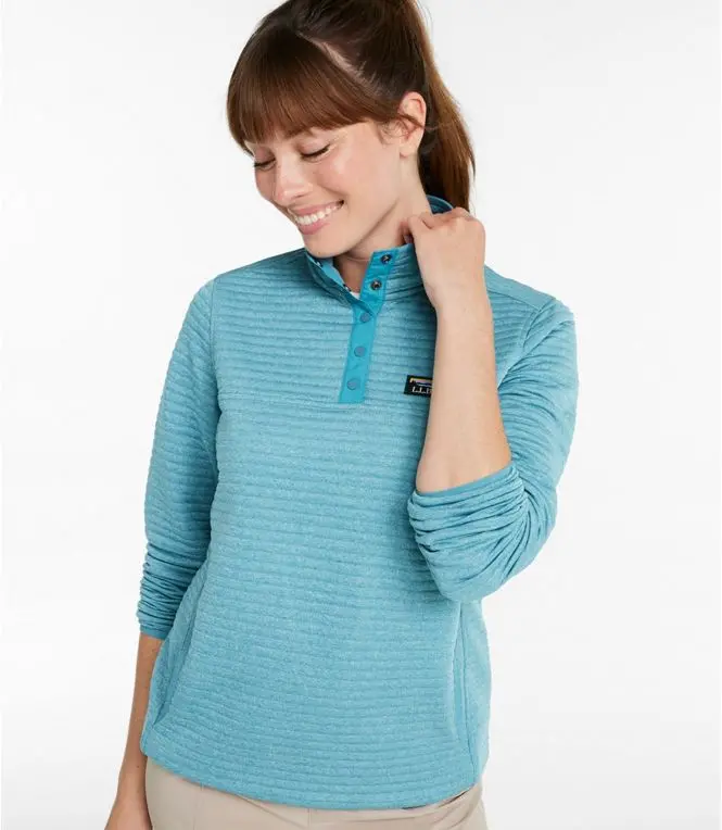 Airlight Knit Pullover Women's Regular 1
