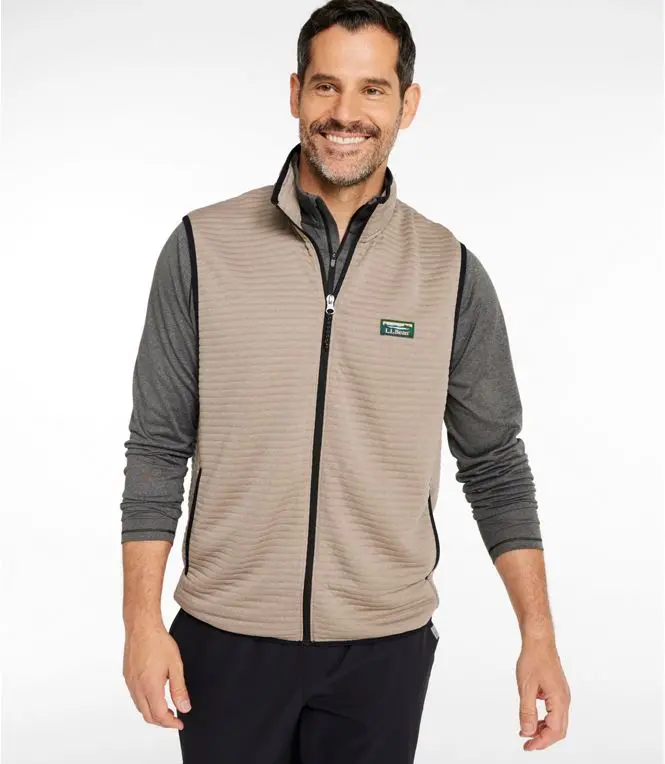 Airlight Vest Men's Regular 1