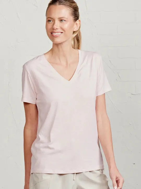All Day V-Neck T 1