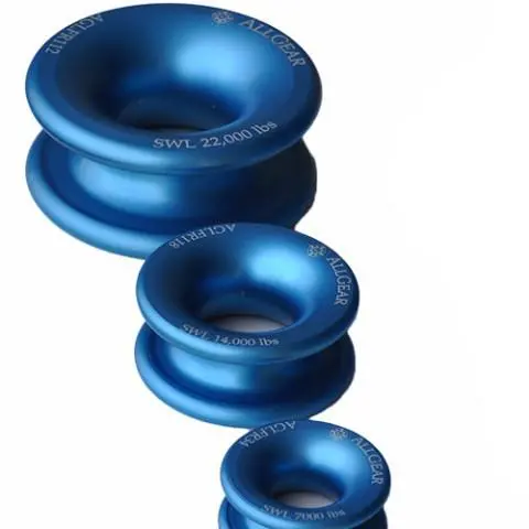 All Gear Low Friction Rings 1
