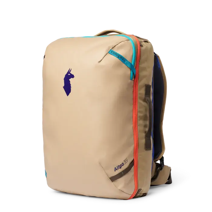 Allpa 35L Travel Pack 4