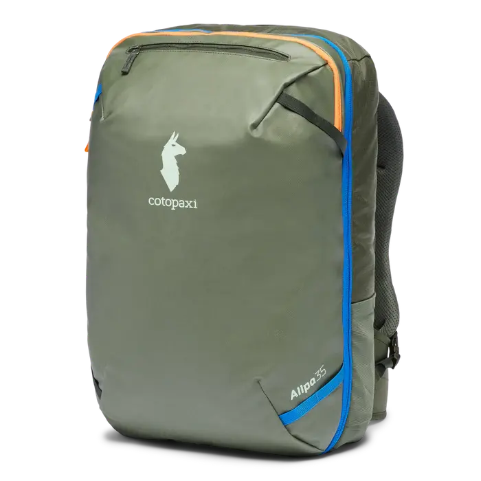 Allpa 35L Travel Pack 5