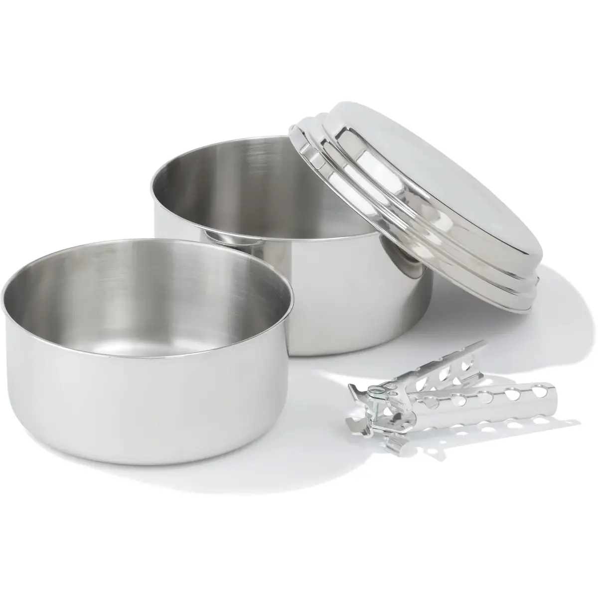 Alpine 2 Pot Set 1
