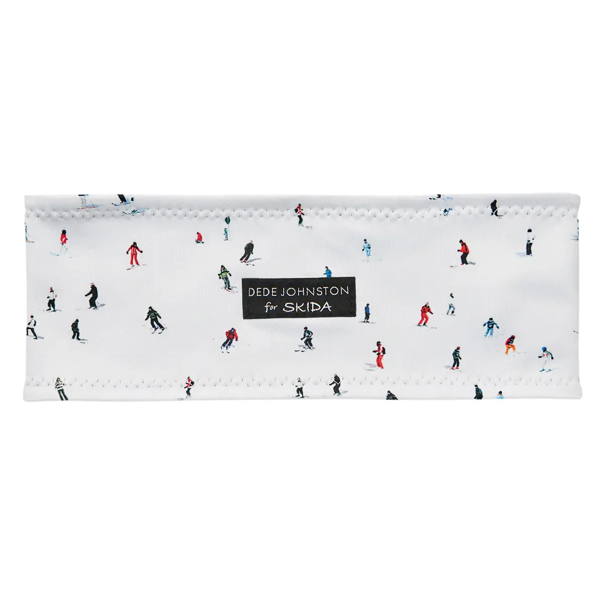 Alpine Headband Women 3