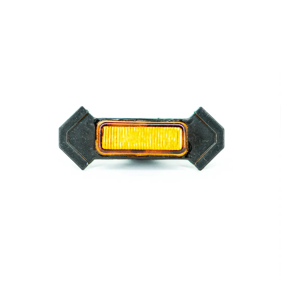 R4t - Grille Light Leds (No Harness) - Toyota Tacoma (2016-2020) 1