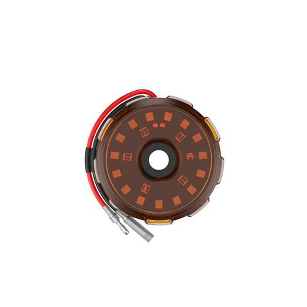Kc Hilites - Cyclone V2 Led - Single Light 2