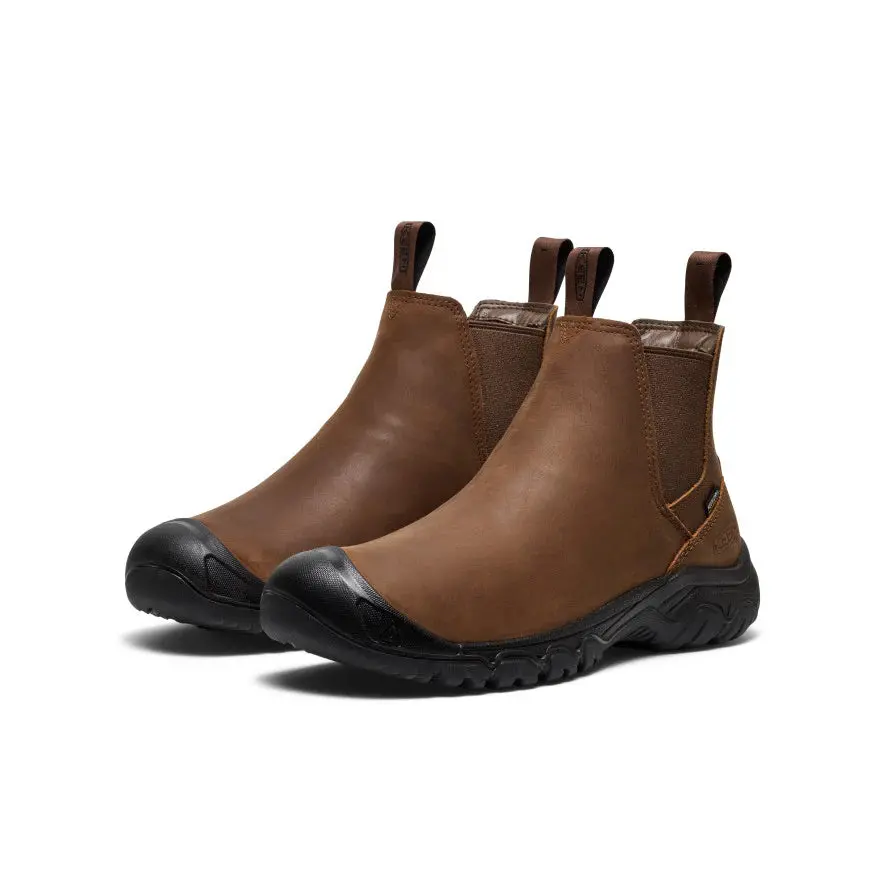 Anchorage Boot Iv Wp 1