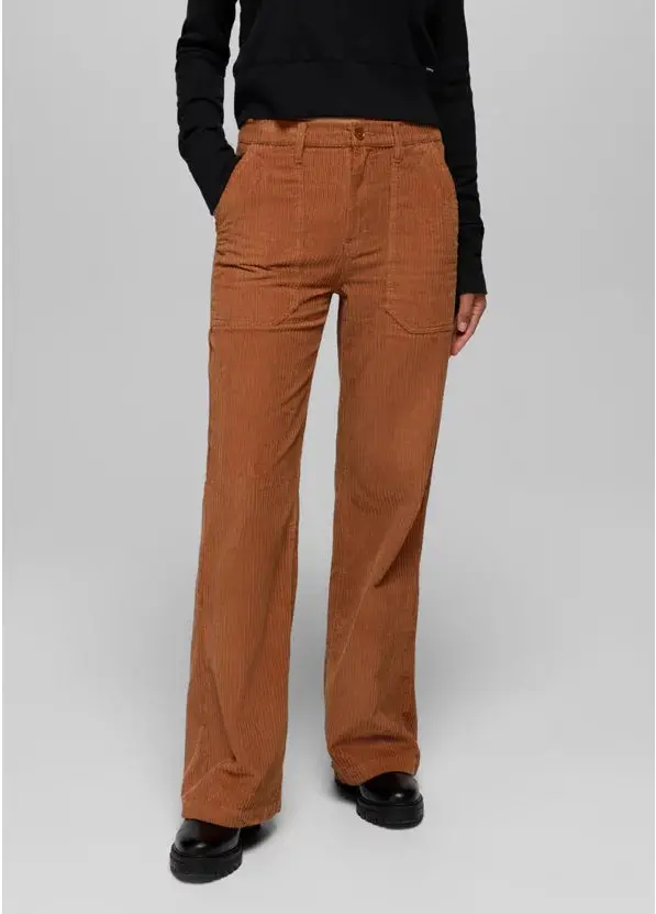 Annie's Canyon Cord Pant 1