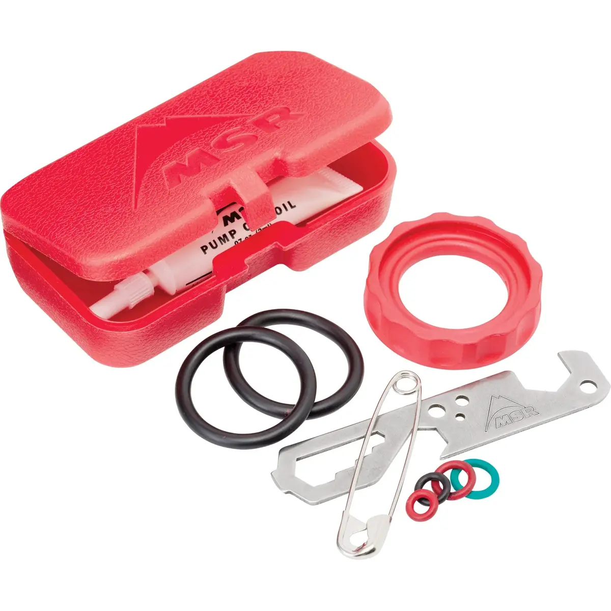 Annual Maintenance Kit 1