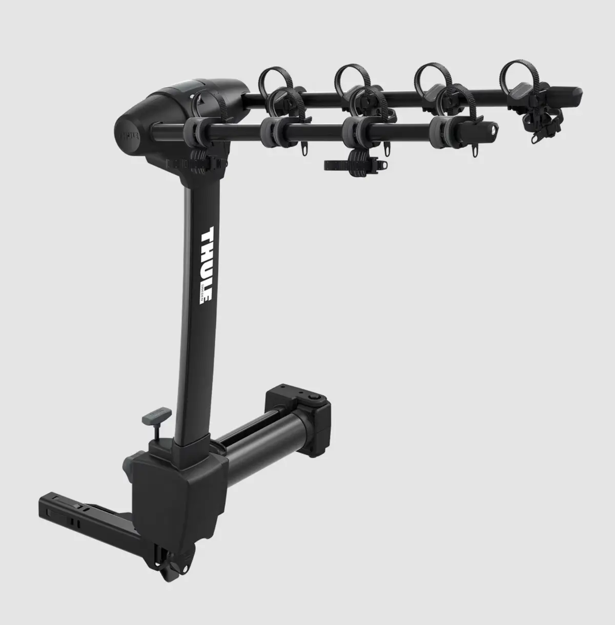 Apex Xt Swing 4 Bike - Hitch 1