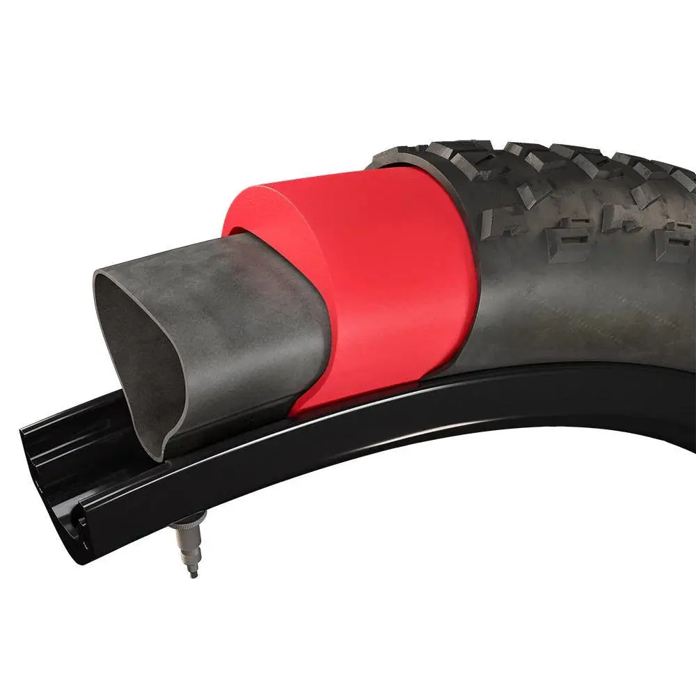 Tannus Armour Tire Insert – 20X4.0-4.8 & 26X4.0-4.8 – Puncture Protection For E-Bike Tires – Compatible With Kasen Bikes (Kabbit, Malibu, X Series, Ranger) 1