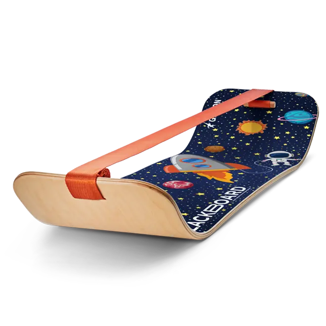 Slackboard - Astronaut 1