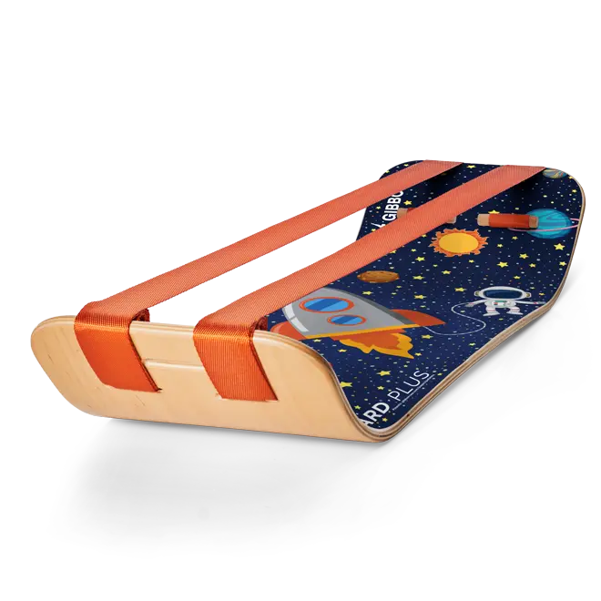 Slackboard Plus - Astronaut 1