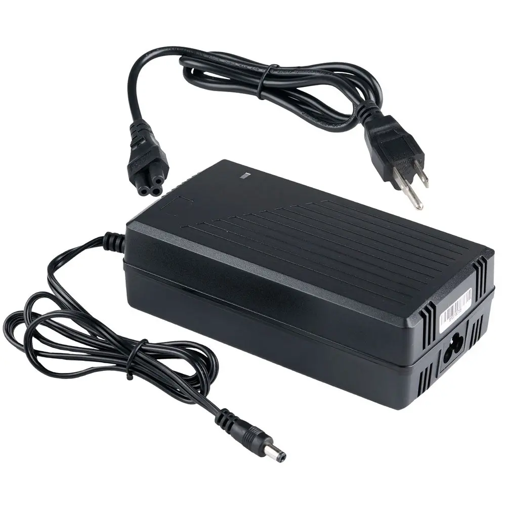Aventon Battery Charger 1