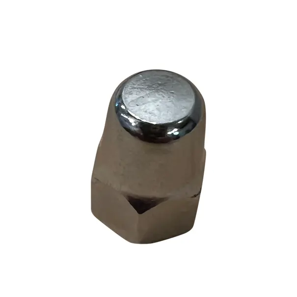 Axle Nut - 11R, 8S, 8C 1