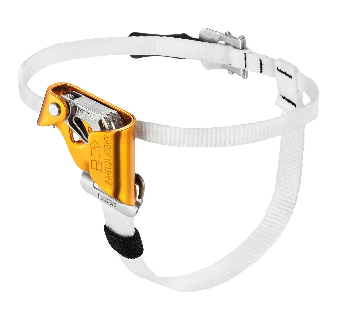 Petzl Pantin Foot Ascender 1