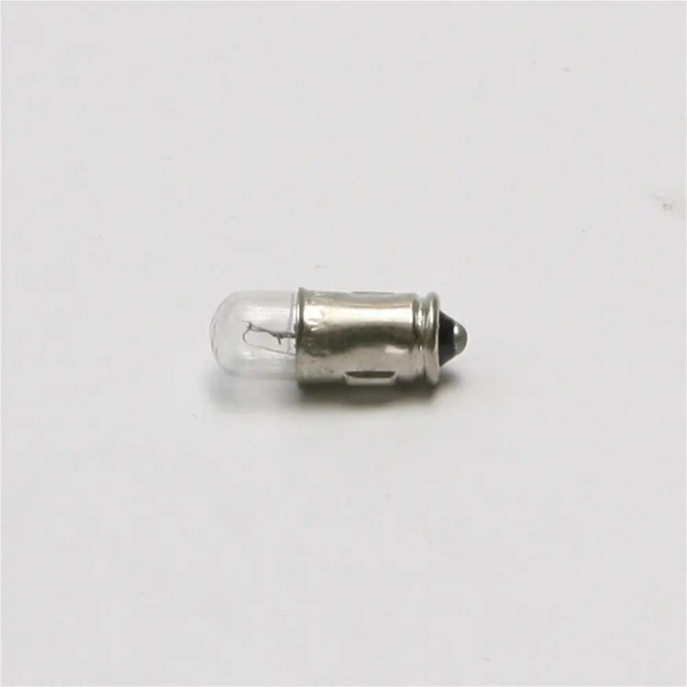 Highbeam/Turn Signal Indicator Bulb (12 Volt Pilot); Vnx,Vsx 1