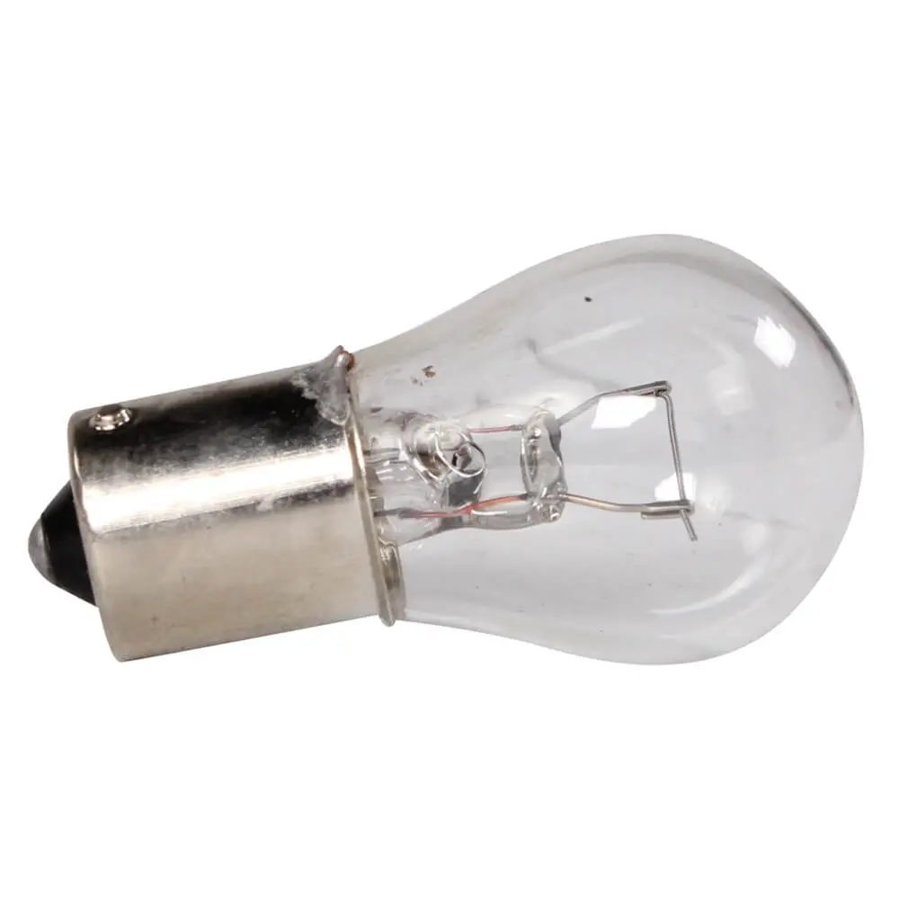 Turn Signal Bulb (12 Volt 21 Watt) 1