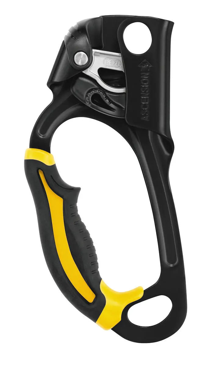 Petzl Ascension Hand Ascender 4
